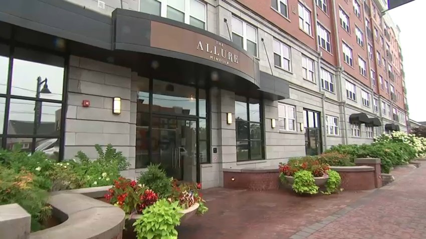 A murder mystery is unfolding on Long Island, after a woman was found shot to death inside her apartment — leaving police and neighbors wondering who killed her, and why.