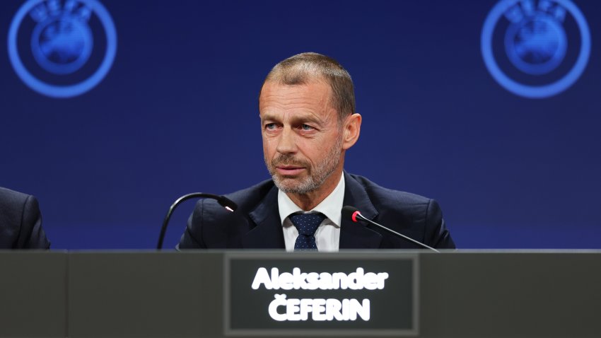 Ceferin